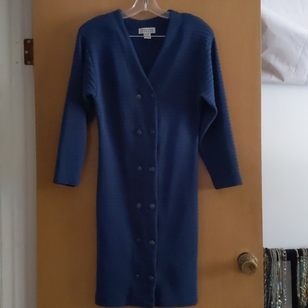 Vintage Express Dress
